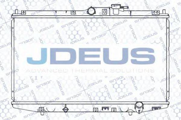 JDEUS 013M23