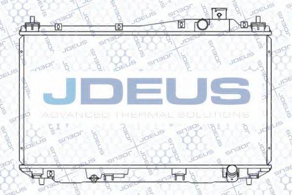 JDEUS 013M24