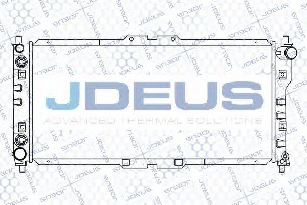 JDEUS 016N22
