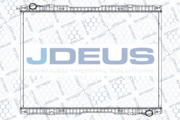 JDEUS 141M02B