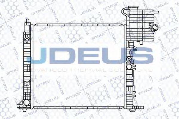 JDEUS 017B15
