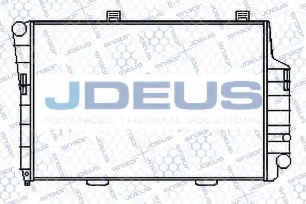 JDEUS 017M32