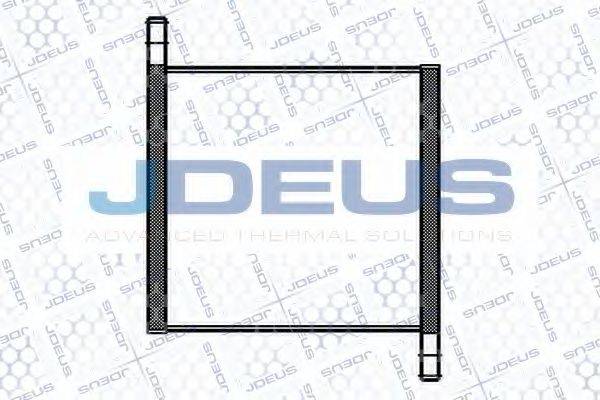 JDEUS 017M40