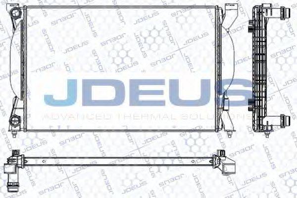 JDEUS RA0010240