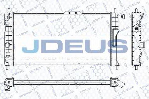 JDEUS RA0200471