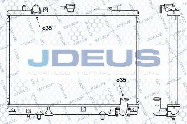 JDEUS 018M30