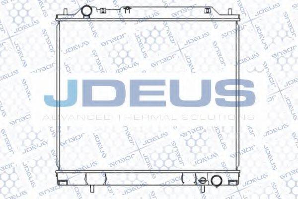 JDEUS 018M31