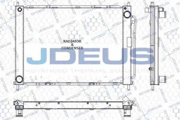 JDEUS RA0230780