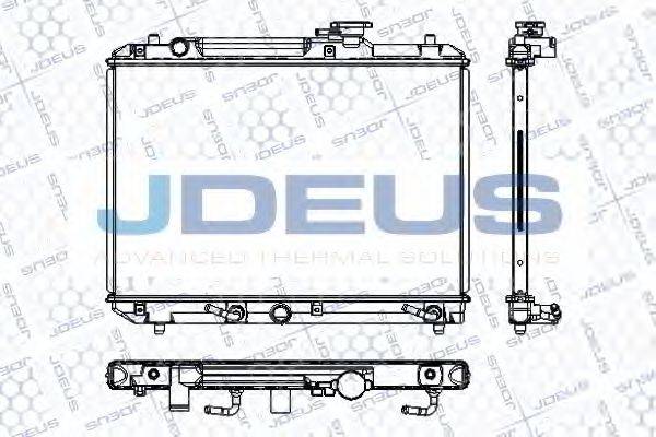 JDEUS RA0420031