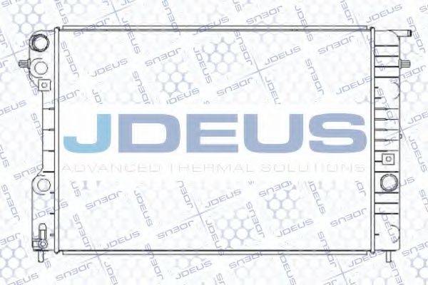 JDEUS 020M35