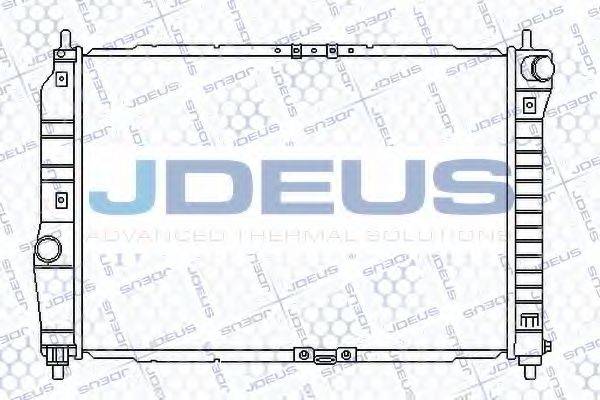 JDEUS 056M08