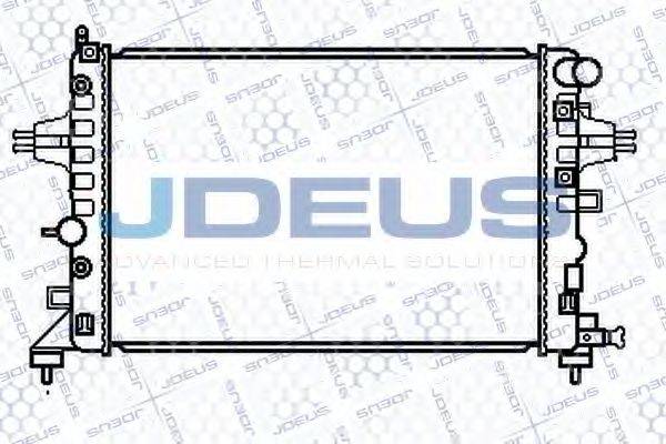 JDEUS 020M58