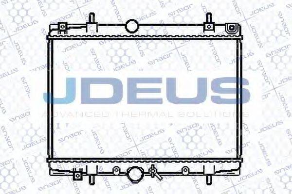 JDEUS 021M43