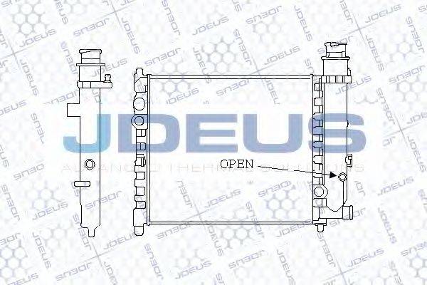JDEUS 021V01