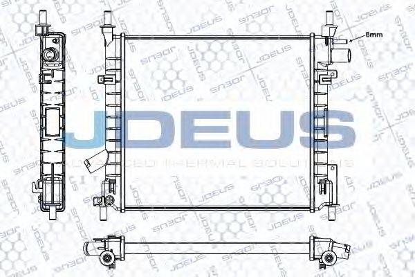 JDEUS RA0121180
