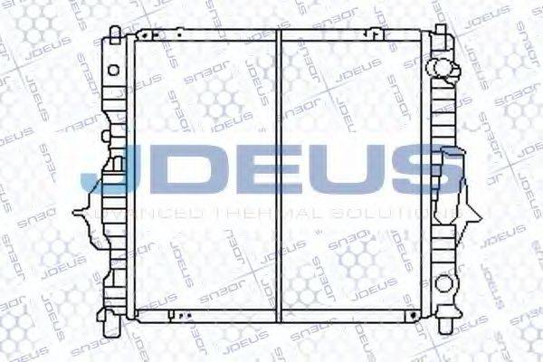 JDEUS 023B50