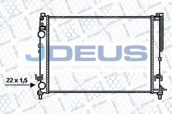 JDEUS 023M74