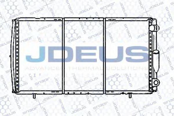 JDEUS 023V31