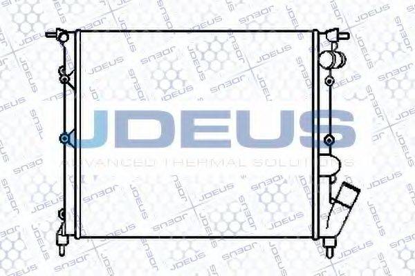 JDEUS 023V53