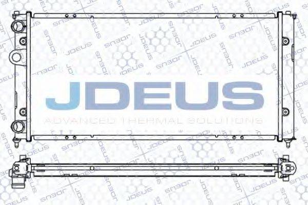 JDEUS 025M19