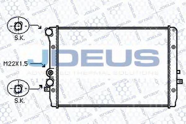 JDEUS 025M28