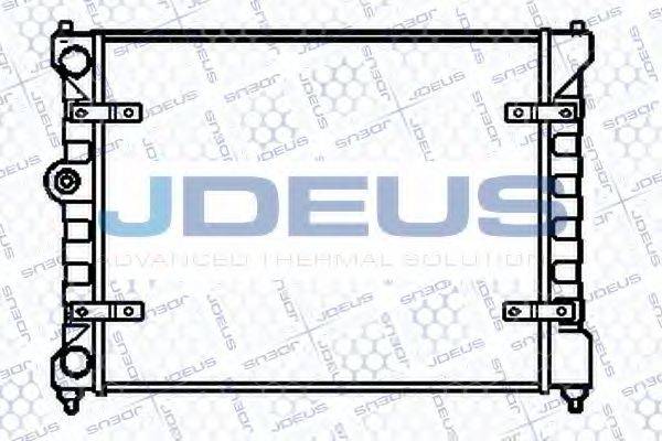 JDEUS 025V11