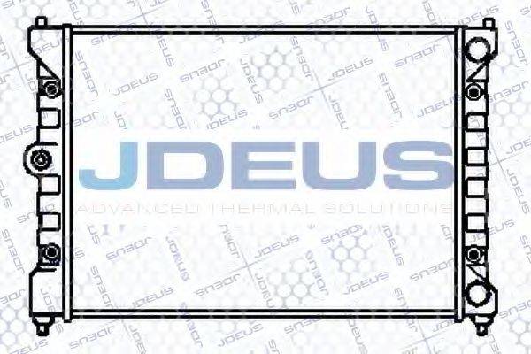 JDEUS 025V12