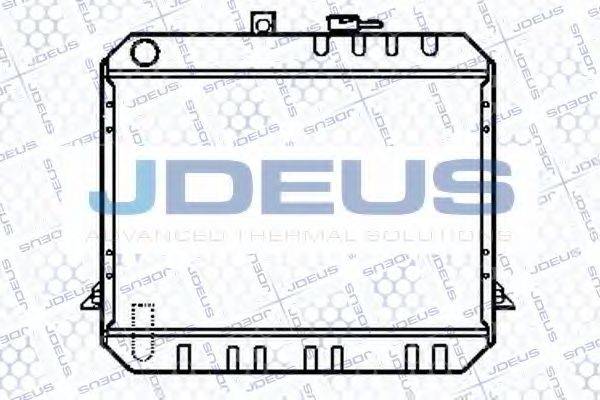 JDEUS 028N33