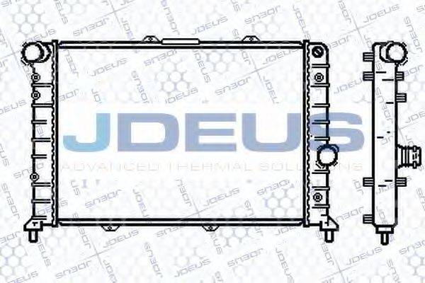 JDEUS 036M10