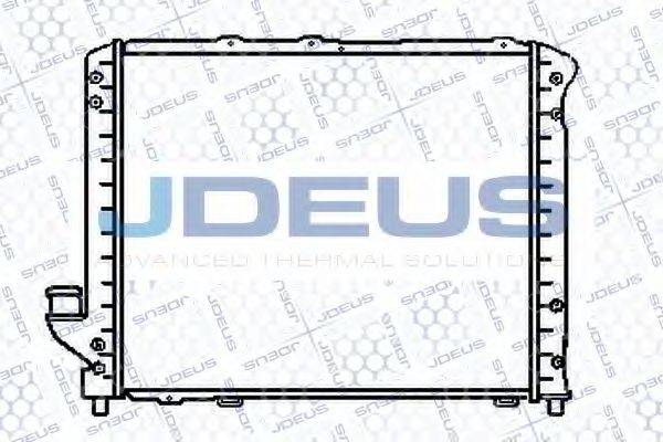 JDEUS 036V06