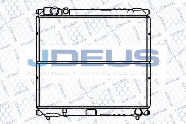 JDEUS 042E08