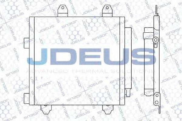 JDEUS 707M15