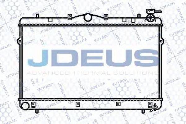 JDEUS 054M08