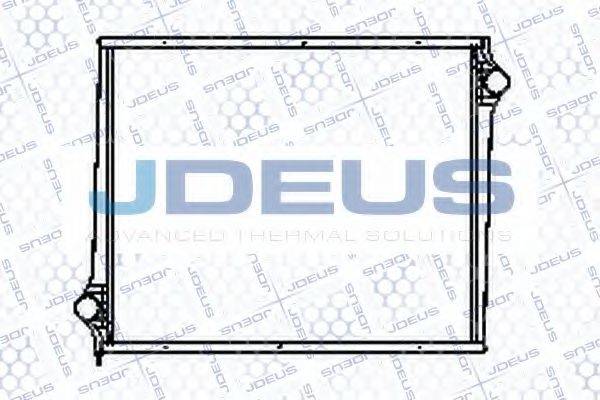 JDEUS 141M03
