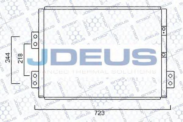 JDEUS 728M06