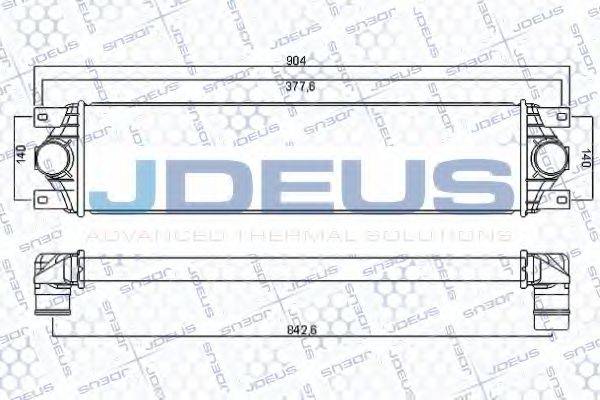 JDEUS 823M28A