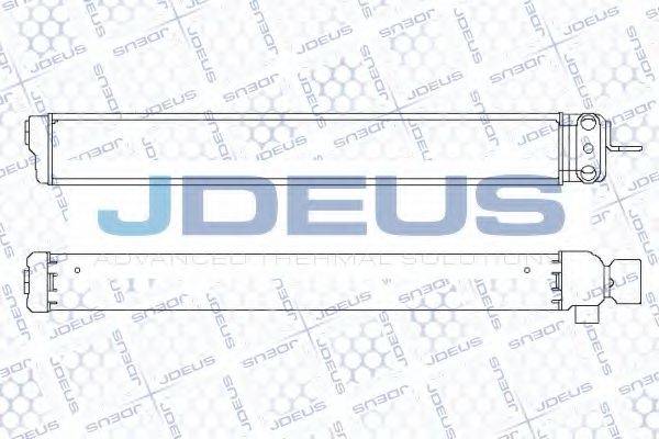 JDEUS 405M03