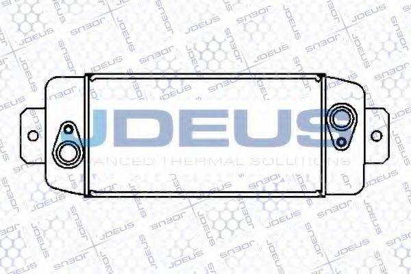 JDEUS 411M55