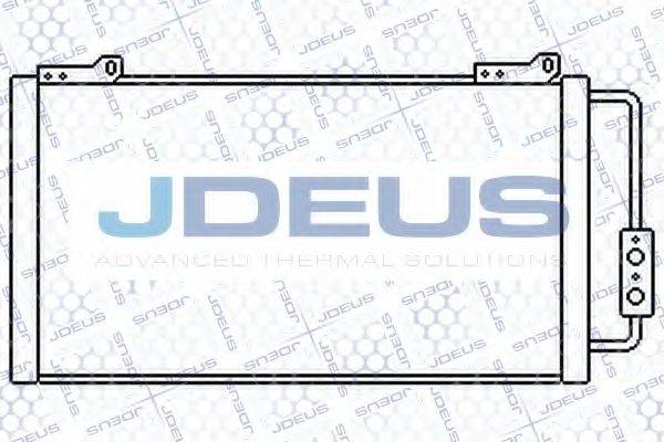 JDEUS 702M10