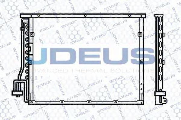 JDEUS 705M02