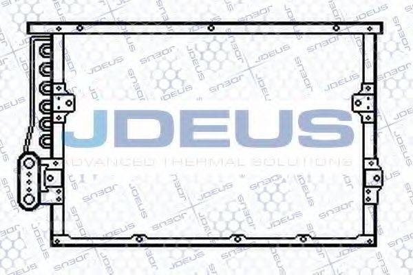 JDEUS 705M10