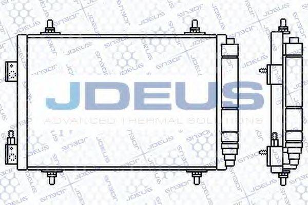 JDEUS 707M47