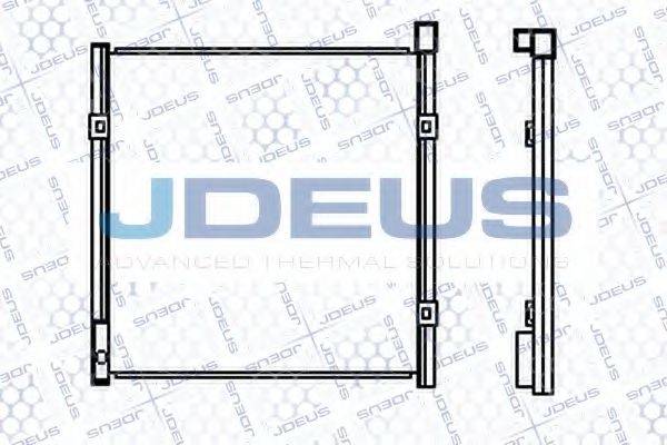 JDEUS 713N16