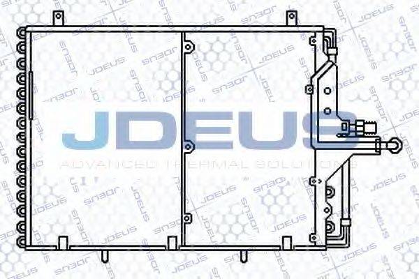 JDEUS 717M05