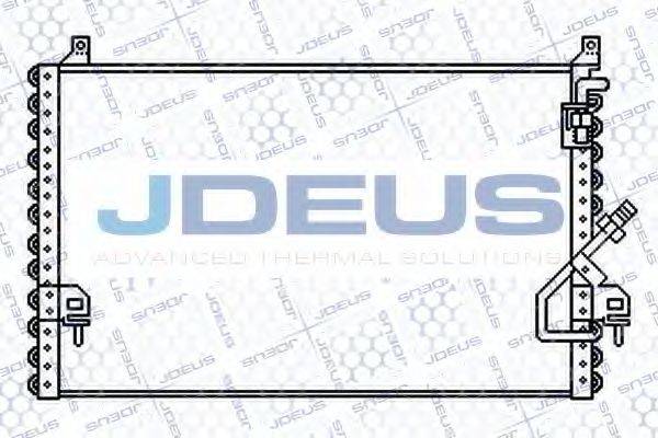 JDEUS 717M06