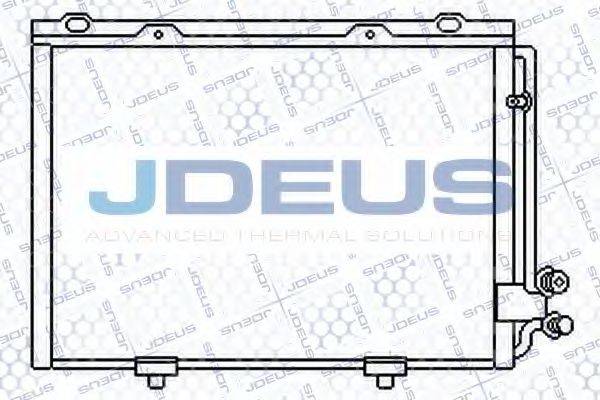 JDEUS 717M37