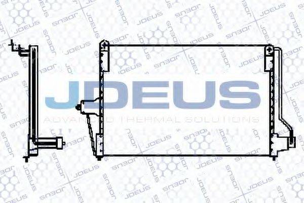 JDEUS 720M01