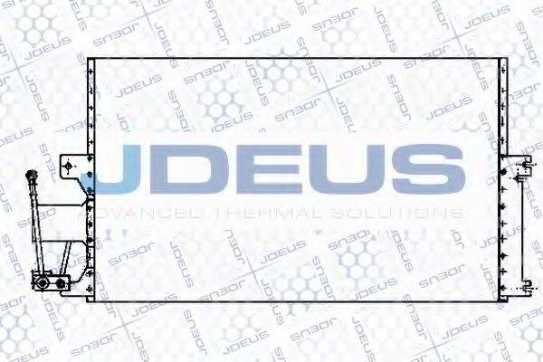 JDEUS 720M04