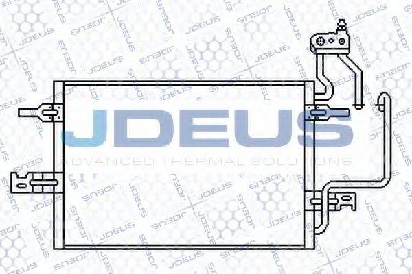 JDEUS 720M10