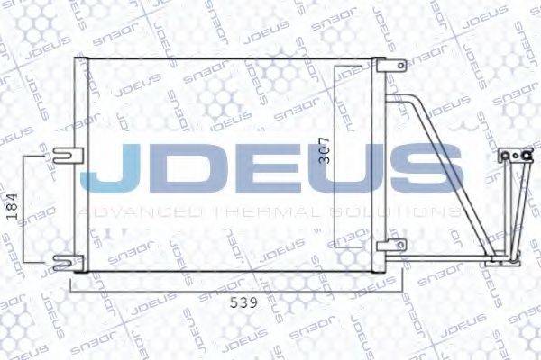 JDEUS 720M50